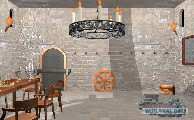 Avalon Escape