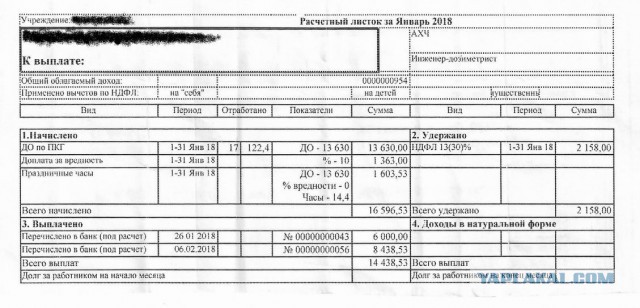 Оказывается врачи и медперсонал все врут как заявила Скворцова