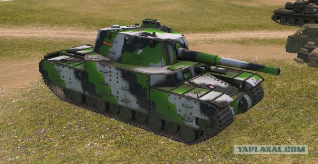 Wargaming 53