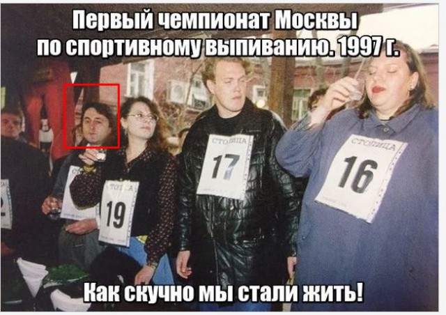 Немного картинок в эту среду