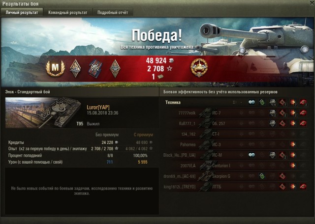Wargaming 54