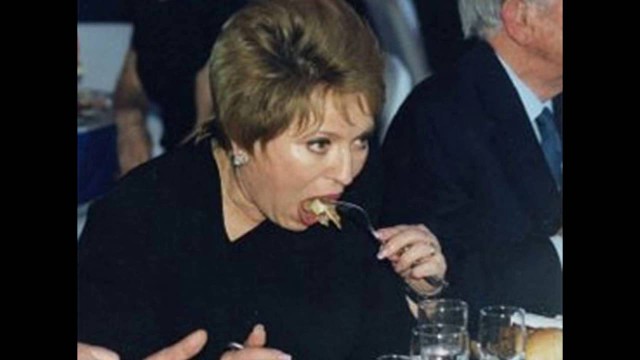 Роскошная жизнь. За чей счёт?