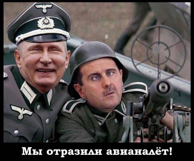 МИД предостерег Израиль от практики произвольных авиаударов по Сирии