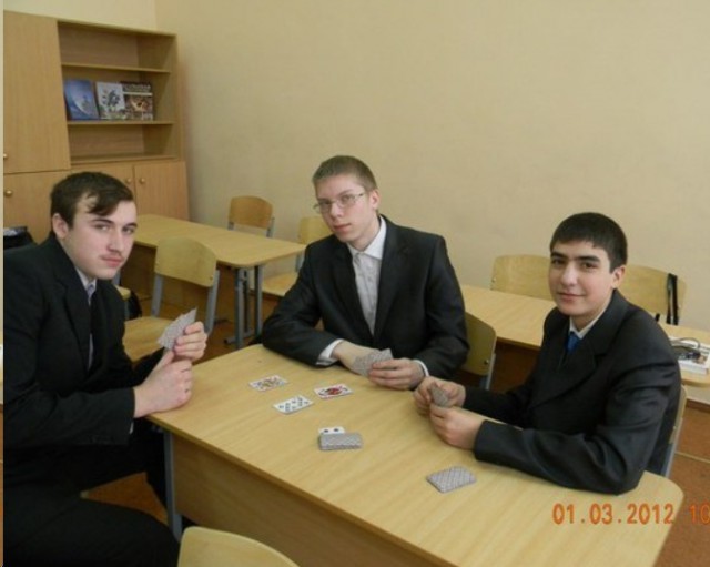 Чудики из социальных сетей