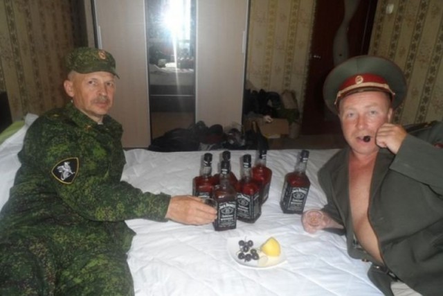 Чудики из социальных сетей