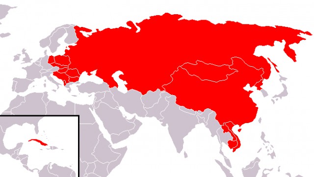 Казахстан избавляется от русских.