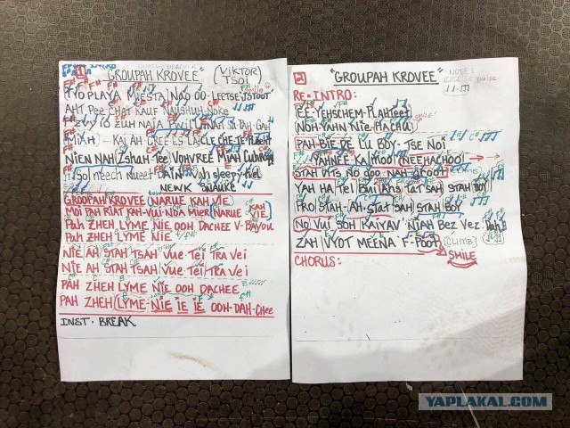 «Они молодцы: взяли, что попроще»: Лоза оценил кавер «Группы крови» от Metallica