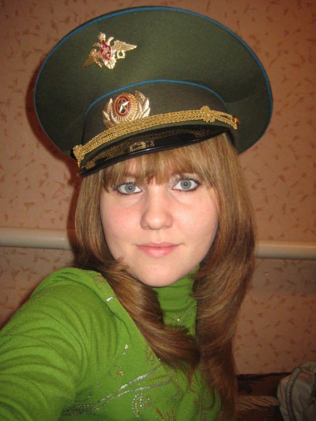 Красотки из соцсетей