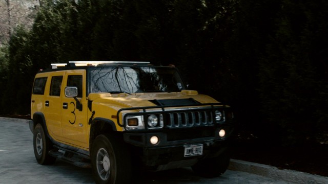 Топ-30 самых известных автомобилей из кино