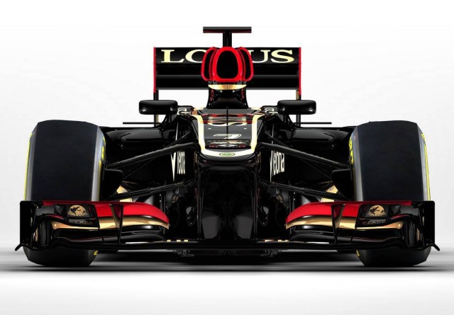 Формула-1 (сезон 2013)