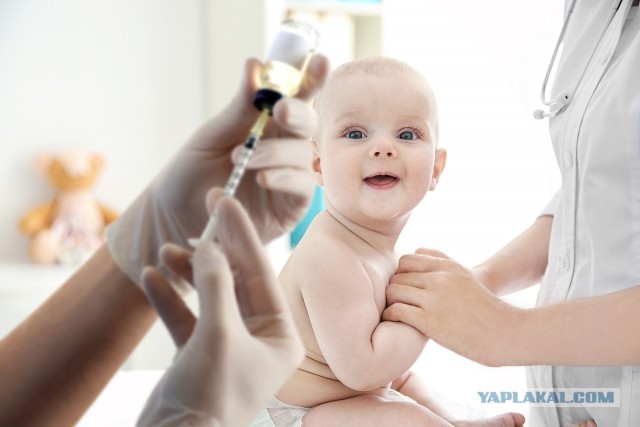 Начали продвигать обязательную вакцинацию?