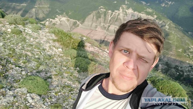 Отдых на юге. Туризм / Дагестан / Чечня