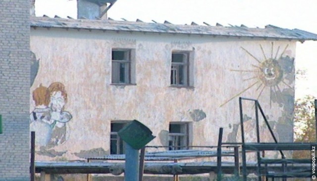 «АРАЛЬСК-7»: Странная жизнь после смерти ...