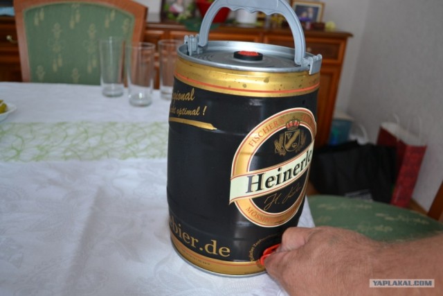 Пятничные посиделки на теплотрассе ©