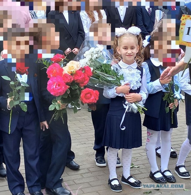 Срочно кровь для новорожденной! 1(-) Москва