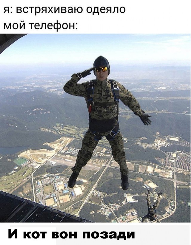 Весёлый полтишок 26.09