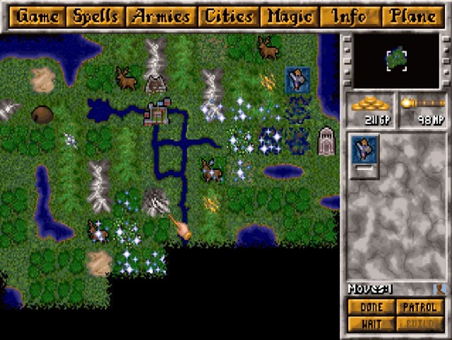 30 лет игре Civilization!