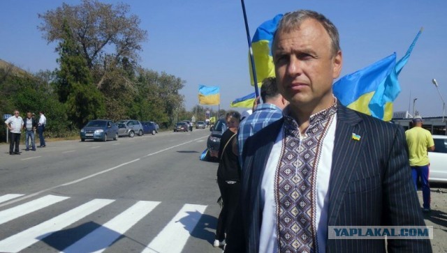 ❗️Российская Армия уже в Геническе