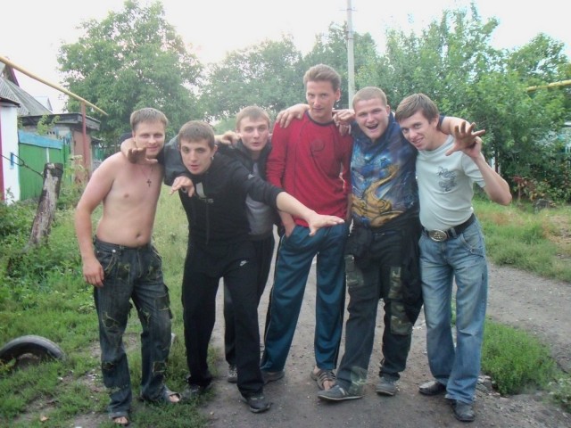 Чудики из социальных сетей 12.03.22