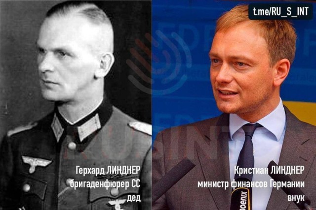 Почему европейцы офигели в атаке...