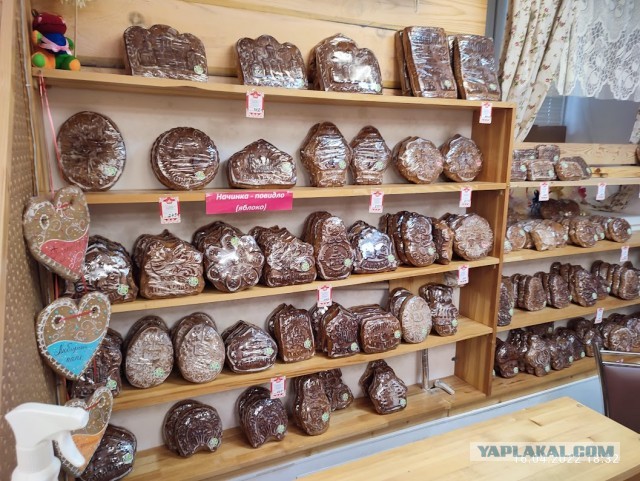 Из Казахстана в Карелию на машине