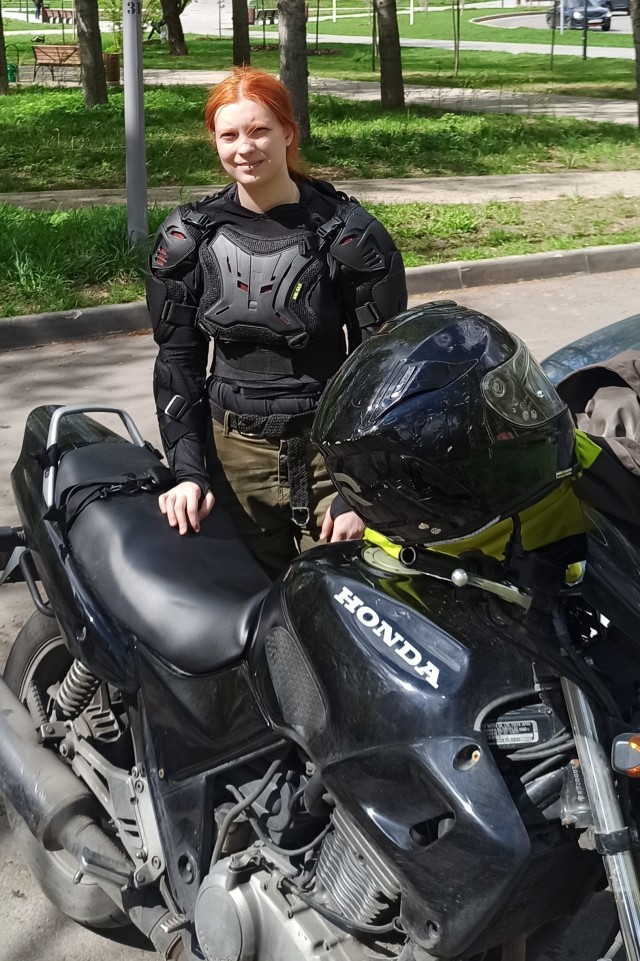 Чорд, как же это работает?