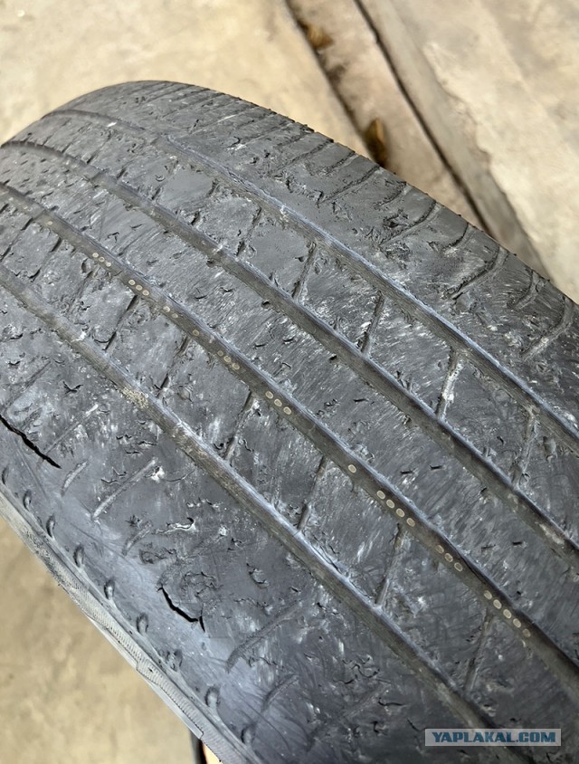Финский производитель шин Nokian Tyres принял решение об уходе с российского рынка