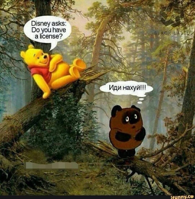 Юмор в картинках и без