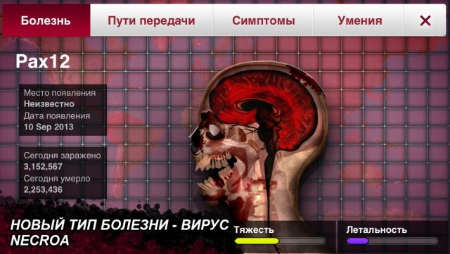 Суперкомпьютер World One предрек вымирание человечества к 2050 году