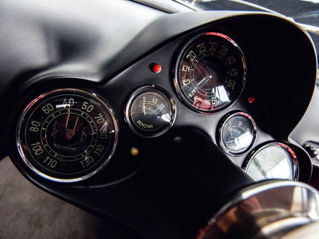 Alfa Romeo B.A.T. - Красивых автофото пост