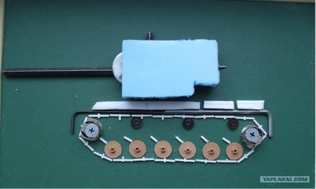 Wargaming 3