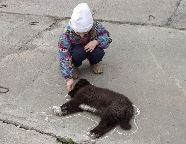 Это значит, что сегодня пятница