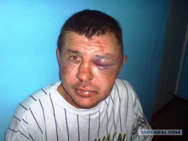 Хроники одного из московских микрорайонов