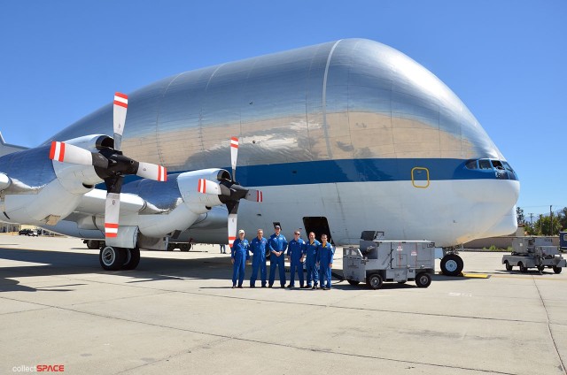 Зачем иранцы поставили на килевой обтекатель Ту-154М нос от американского истребителя?