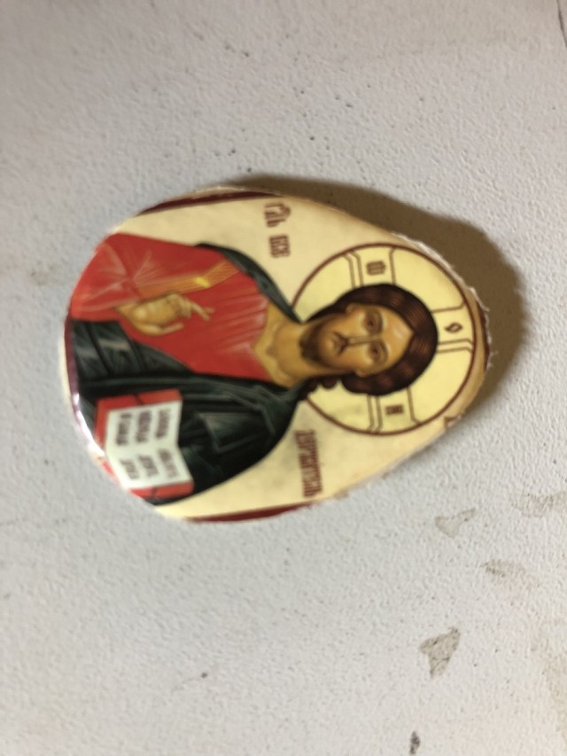 Пасхальное яйцо своими руками