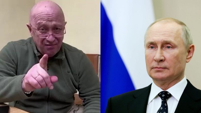 Путин предложил объявить «пятилетие созидательного труда»