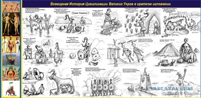 Продолжение следует... Планы любят тишину