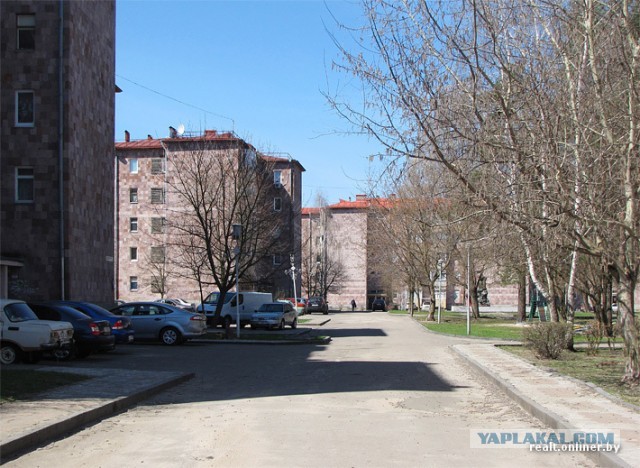 Славутич: последний советский атомоград