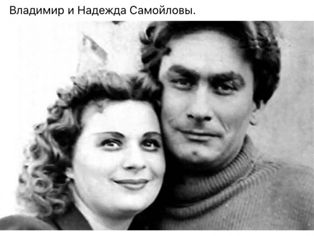 Люди и лица. 30.12.23