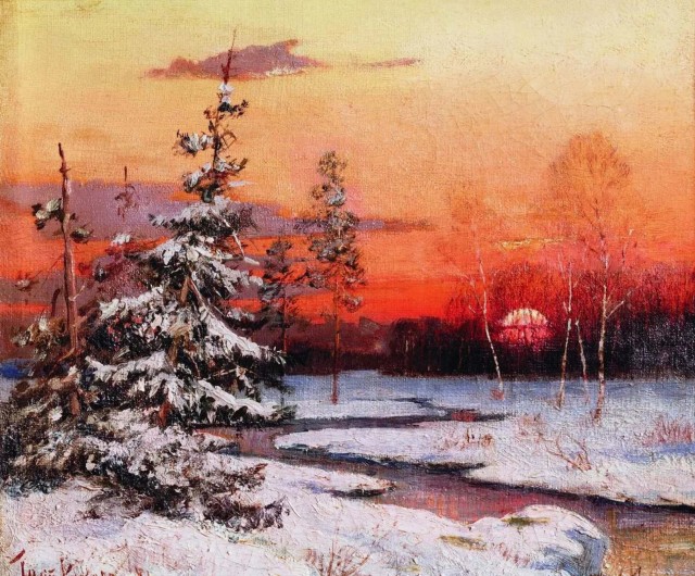 АРТ-Воскресенье.