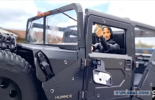 Заморочился кто-то же