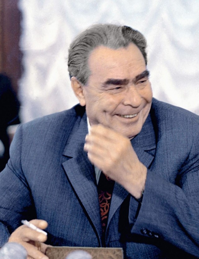 Реакция Рейгана на лопнувший воздушный шарик
