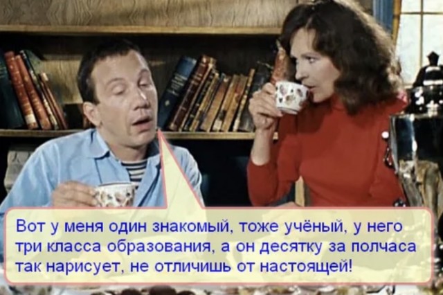 Исаакиевский собор руками студента