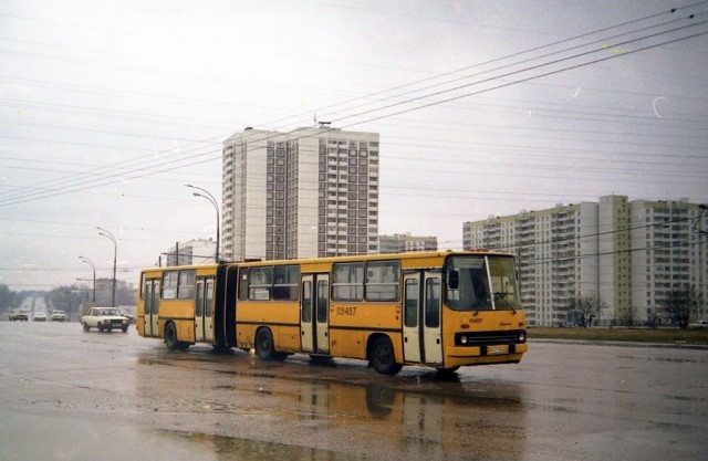 Интересные фотографии 1990-х 04.04.24