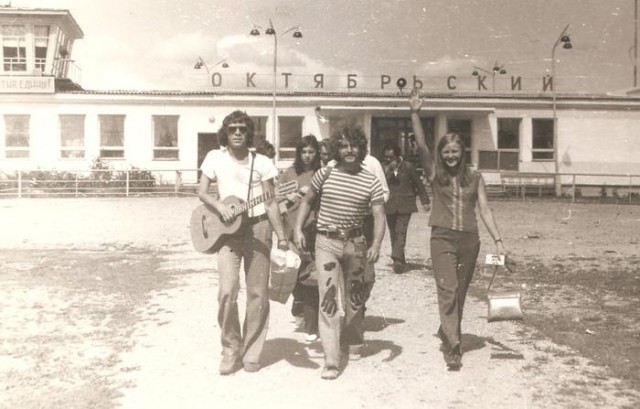 Люди и лица 07.04.24