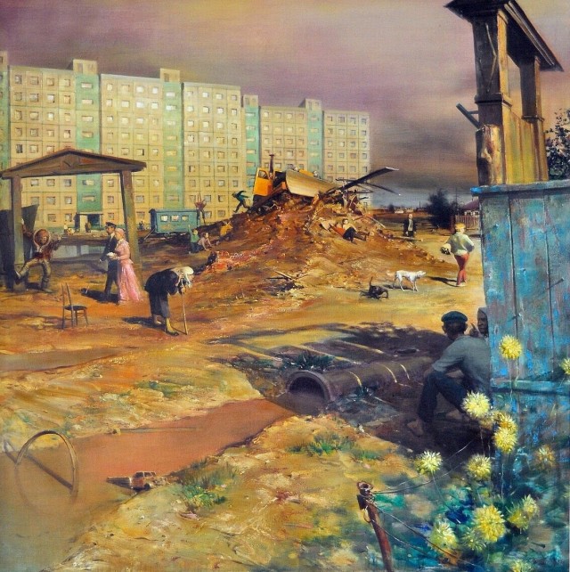 АРТ-Воскресенье