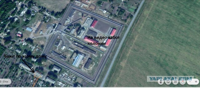ВСУ штурмуют здание женской колонии в Курской области