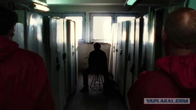 Пикник на обочине. Любительский фильм