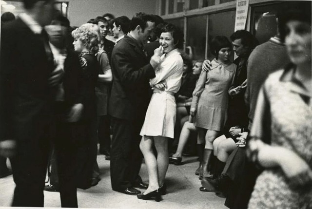 Без фильтров. Любительская фотография Оттепели и 60-х. Часть четвертая.