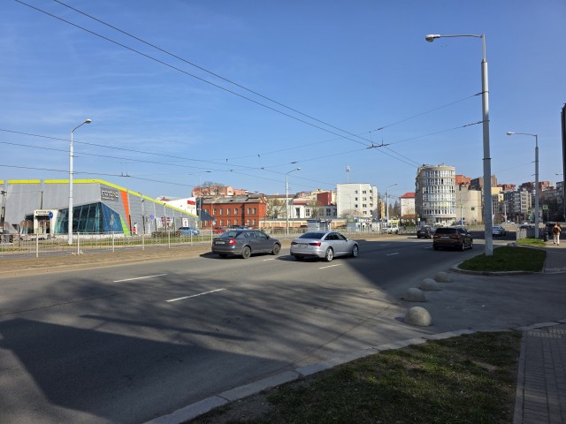 Калининград и область